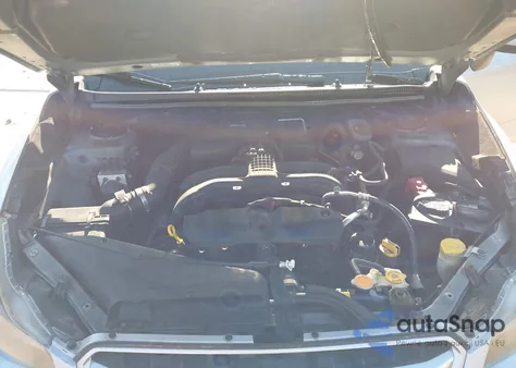 2014 Subaru Impreza 2.0I Premium z USA, uszkodzony, nr VIN JF1GPAC6XE8228716